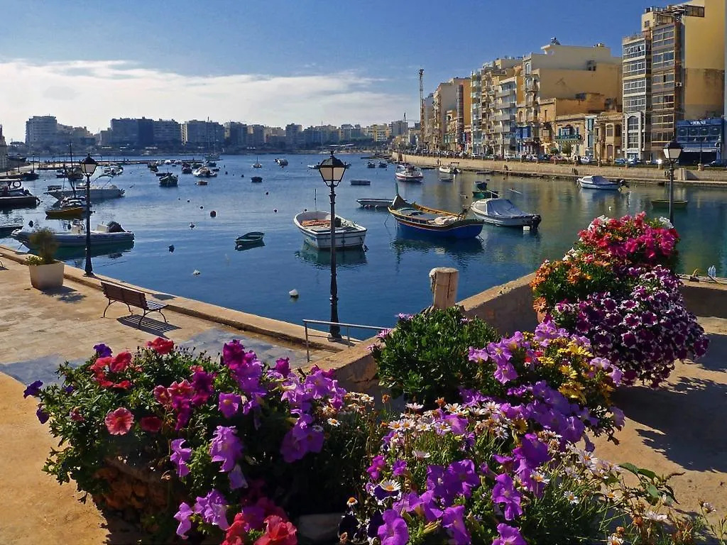 Villa Diamantina Saint Julian's 0*,  Malta